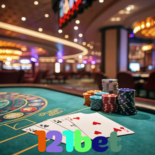 121bet